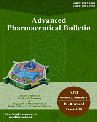 Advanced Pharmaceutical Bulletin