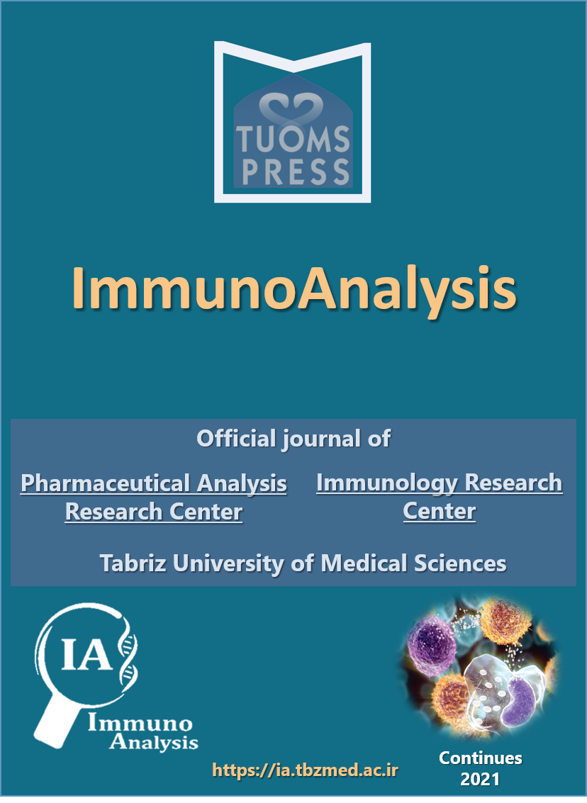 ImmunoAnalysis