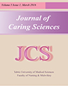 Journal of Caring Sciences